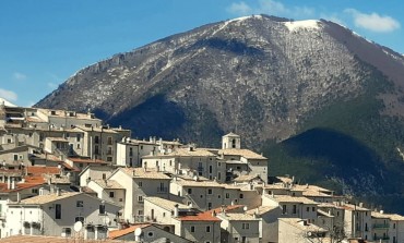 Concorso Fotografico "Civitella", Massimiliano Falsetto vince la palma di miglior autore