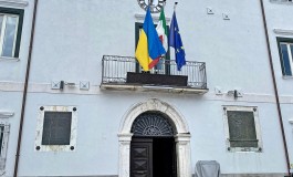 Ucraina: Capracotta condanna l'aggressione, Paglione "Fiaccolata della pace con raccolta fondi"