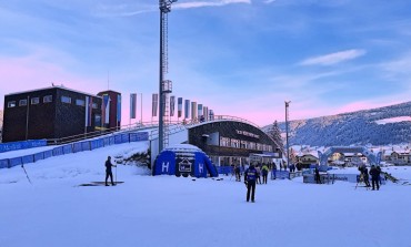 Capracotta e Pescocostanzo presenti al Campionati Italiani Assoluti e Giovani sci di fondo a Dobbiaco