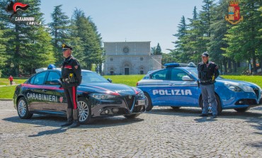 La pistola Taser in dotazione per Polizia e Carabinieri dal 16 maggio