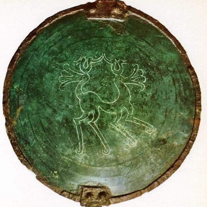 animale fantastico sannita