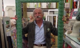 Roberto di Jullo realizzerà i drappelloni per i Palii di Siena del 2023