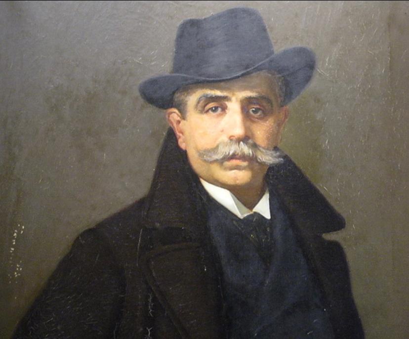 teofilo patini