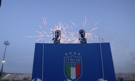 Torneo città Castel di Sangro: al via la 13° edizione di Muovi l'Estate, sabato 29 aprile la sfilata per le strade