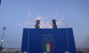 Torneo Città Castel di Sangro 2022, il calcio giovanile muove 800 atleti allo stadio Patini