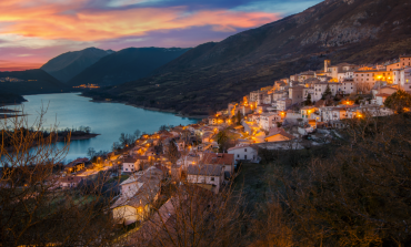 Inaugurato il "Museo Diffuso" a Barrea nella Giornata Nazionale dei Borghi Autentici d'Italia 2023