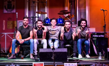 La Rock Band "Echo" presenta il primo singolo "Alive" su tutte le piattaforme digitali