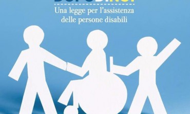 "Dopo di Noi" Interventi a favore di persone con disabilità grave prive del sostegno familiare