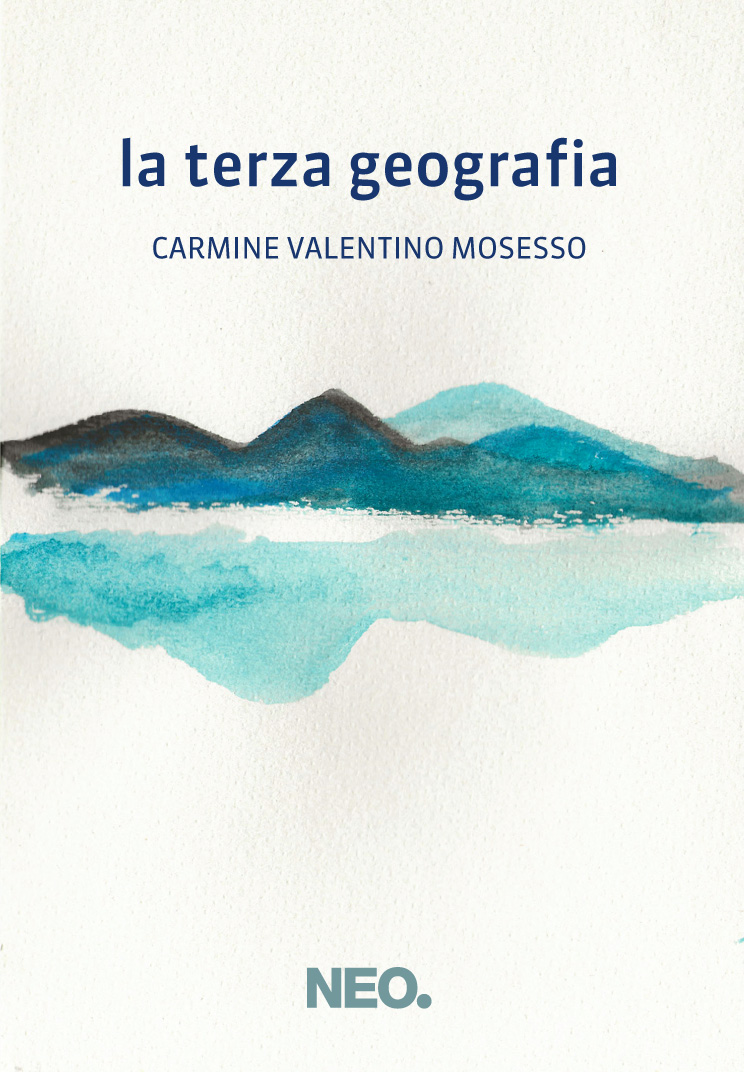 la terza geografia carmine Valentino Mosesso