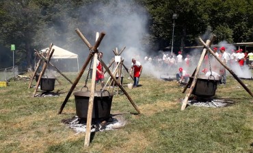 Torna la Sagra della Pezzata a Capracotta, appuntamento il 7 agosto a Prato Gentile