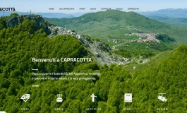Sito Capracotta.com rinnovato e aggiornato, la promozione corre sul web