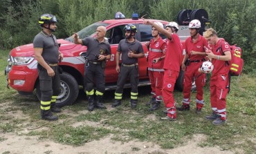 Dispersi due escursionisti a Val Fondillo, recuperati dai Vigili del Fuoco