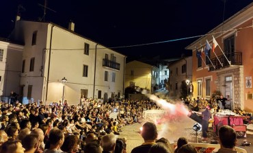 Casteldelgiudice Buskers Festival 2022, l'arte di strada sia un bene culturale vivente