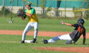 Torneo di Baseball Slow Pitch ad Ateleta, due giorni di sport americano in riva al Sangro