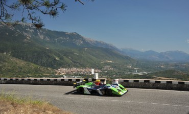 Cronoscalata Svolte di Popoli, il 14 agosto si accendono i motori della 60esima edizione