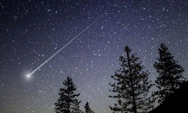 Notte di San Lorenzo, le stelle cadenti scendono per festeggiare il Santo Patrono di Montalto