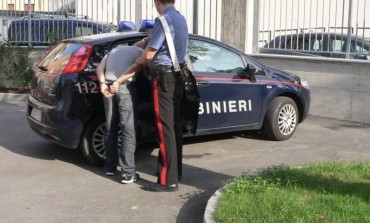 Sulmona: associato per mafia evade dagli arresti domiciliari, arrestato dai Carabinieri