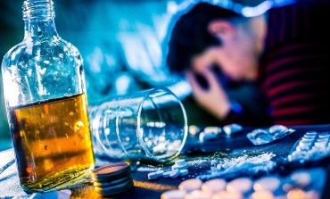 Il rapporto del Ser.D (Servizio Dipendenze): droga in crescita e alcol stabile, il report per il 2021