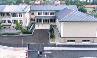 Inaugurazione del Liceo Teofilo Patini, Castel di Sangro fa scuola alla Nazione