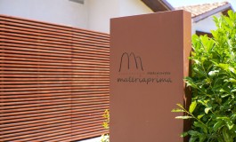 Il ristorante Materia Prima di Castel di Sangro entra nella Guida Michelin 2023