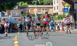 Finale Coppa Italia Skiroll a Pescocostanzo, il Borgo si prepara ad accogliere centinaia di atleti