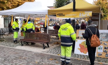 Castel di Sangro: Io Non Rischio, campagna nazionale per le buone pratiche di Protezione Civile