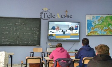 Giornata nazionale degli Istituti Tecnici Economici a Castel di Sangro, la parola agli studenti