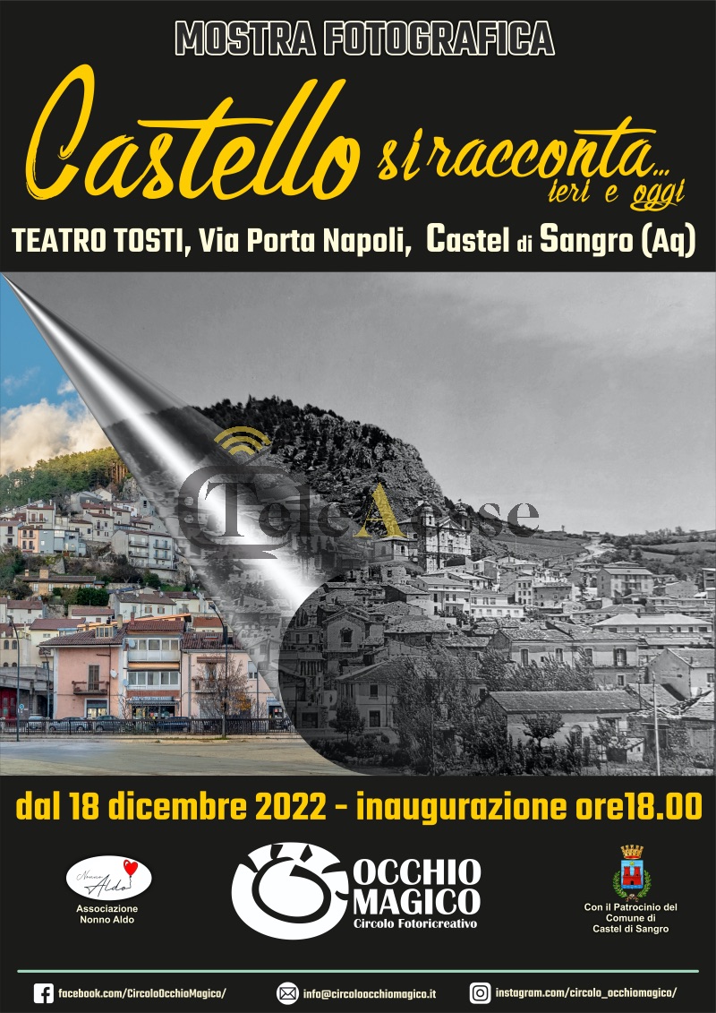 Castel Di Sangro