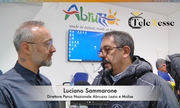 Morte di Juan Carrito, intervista al Direttore del Parco Nazionale Luciano Sammarone