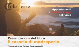 Pescasseroli si tinge di giallo, una pulp fiction in chiave partenopea di Valerio Molinaro
