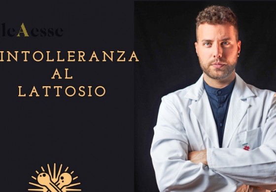 Intolleranza al lattosio che cosa è, il Dott. Lorenzo Guerrini spiega le cause