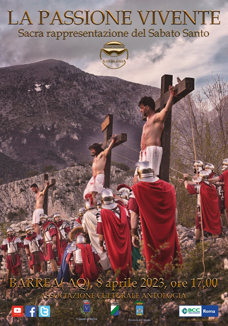 Passione Vivente