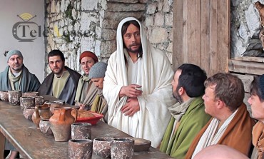 Passione Vivente a Barrea, uno spettacolo indimenticabile nella Perla d'Abruzzo