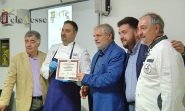 Prodotto Topico nell'Istituto Alberghiero di Roccaraso, la maratona del gusto conquista tutti