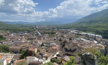 Castel di Sangro: nuove strade e numeri civici, il Comune aggiorna la toponomastica