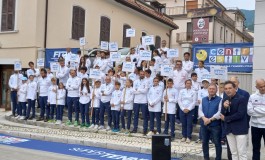 Coppa Belardinelli a Castel di Sangro, al via la 24ª edizione del campionato di tennis