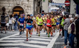 Gara podistica "Tre Comuni", torna la maratona tra le vette degli Altipiani Maggiori d'Abruzzo