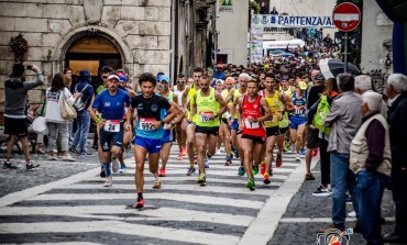 Gara podistica "Tre Comuni", torna la maratona tra le vette degli Altipiani Maggiori d'Abruzzo