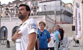 Campionato italiano Tiro con l'Arco a Castel di Sangro, oltre 600 atleti al Museo Civico Aufidenate