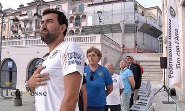 Campionato italiano Tiro con l'Arco a Castel di Sangro, oltre 600 atleti al Museo Civico Aufidenate