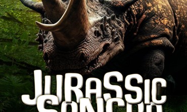 Arriva a Castel di Sangro il parco dei dinosauri: inaugurazione il 15 luglio, Caruso "è il più grande del centro sud"