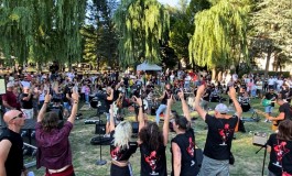 Mountain's Rock al Parco Avventura di Castel di Sangro, 40 musicisti lanciano la terza edizione