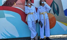 Taekwondo: Coppa Italia per Regioni a Roma, 2 Argenti e 1 Bronzo per l’Olimpica Kumgang