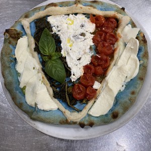 pizza scudetto pizzeria il sorriso