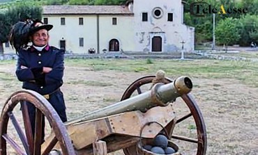 Castel di Sangro: Museo Aufidenate sotto attacco, eliminata la pagina FB per tre volte in maniera illecita da un ex amministratore