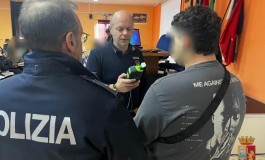 La Polizia Stradale di Isernia continua la campagna "Safety Days"
