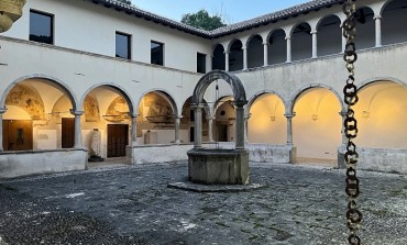 Il Ministero dell'Istruzione seleziona e sceglie il Museo Civico Aufidenate: dopo Milano e Venezia, Castel di Sangro