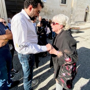 mario rainaldi direttore museo castel dis angro