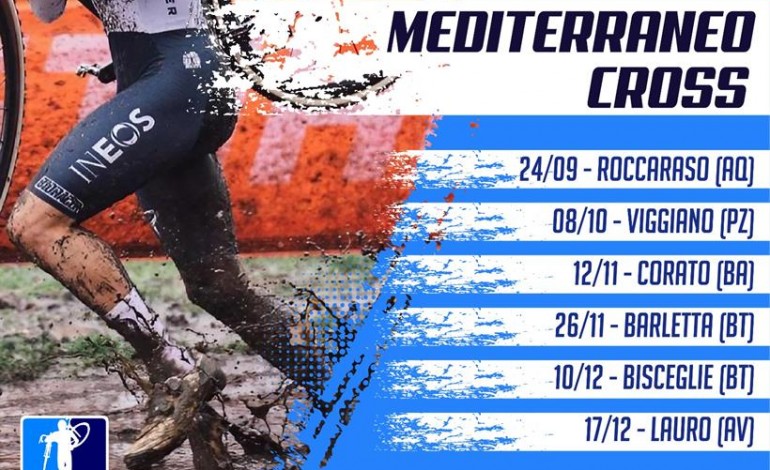 Roccaraso: un successo il 1° Memorial Adelio Di Natale nella tappa del Mediterraneo Cross