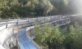 Chiusura al traffico sul ponte di Borrello, la viabilità sulla su S.S. 652 diventa un calvario per gli automobilisti